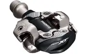 Shimano PDM8100 XT Pedal - 17 Podium Points