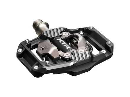 Shimano XTR M9220 Trail SPD Pedals