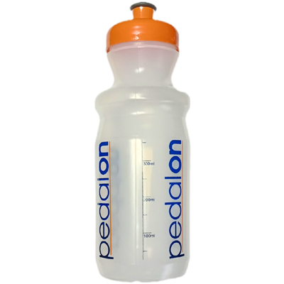 Pedal On Bottle 550ml