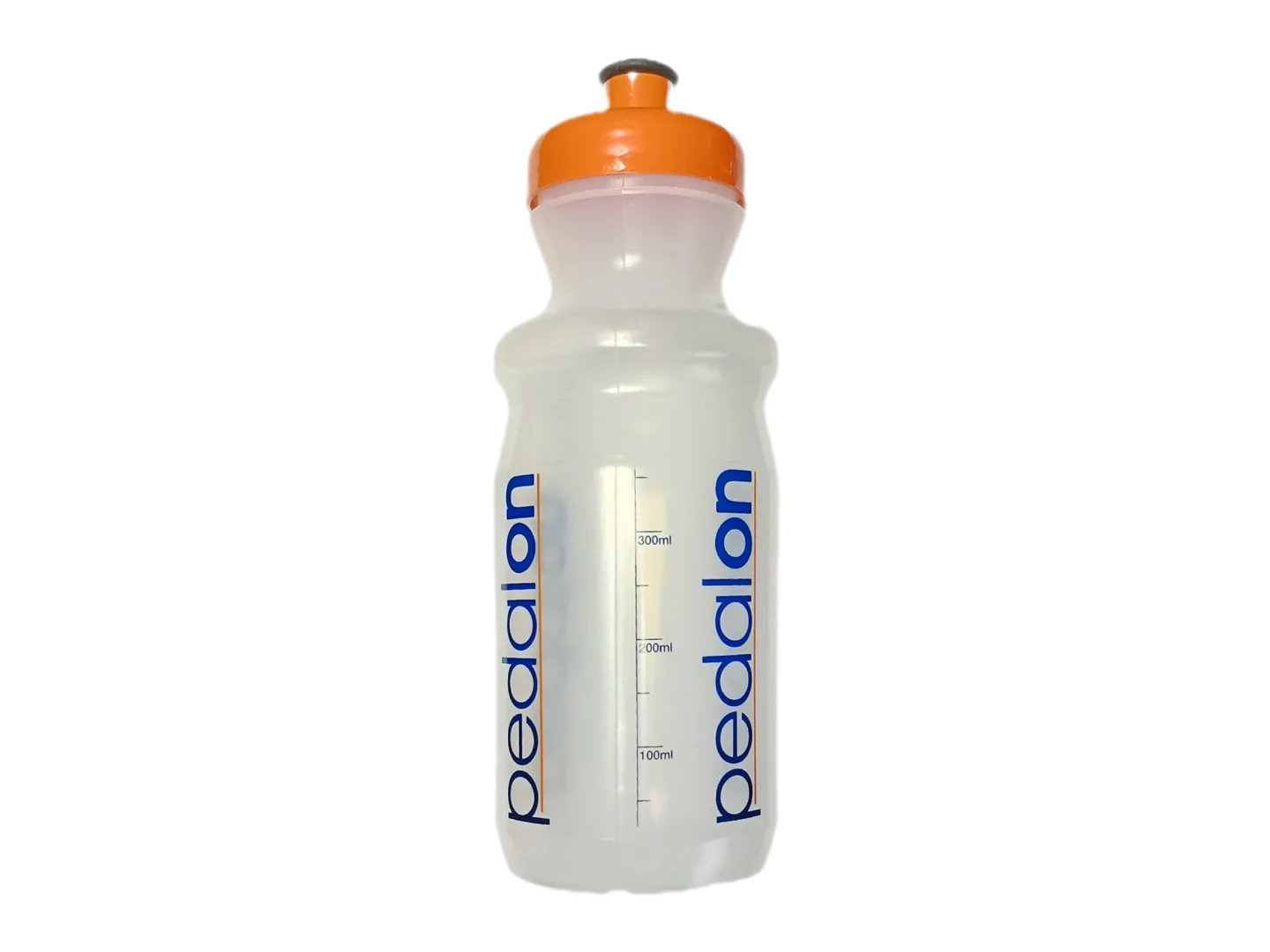 Large Pedal On Bottle 550ml
