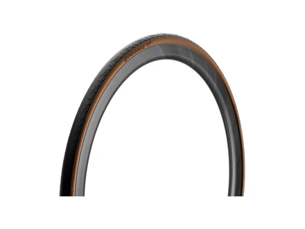 Pirelli Cinturato EVO TLR Tyre Tan