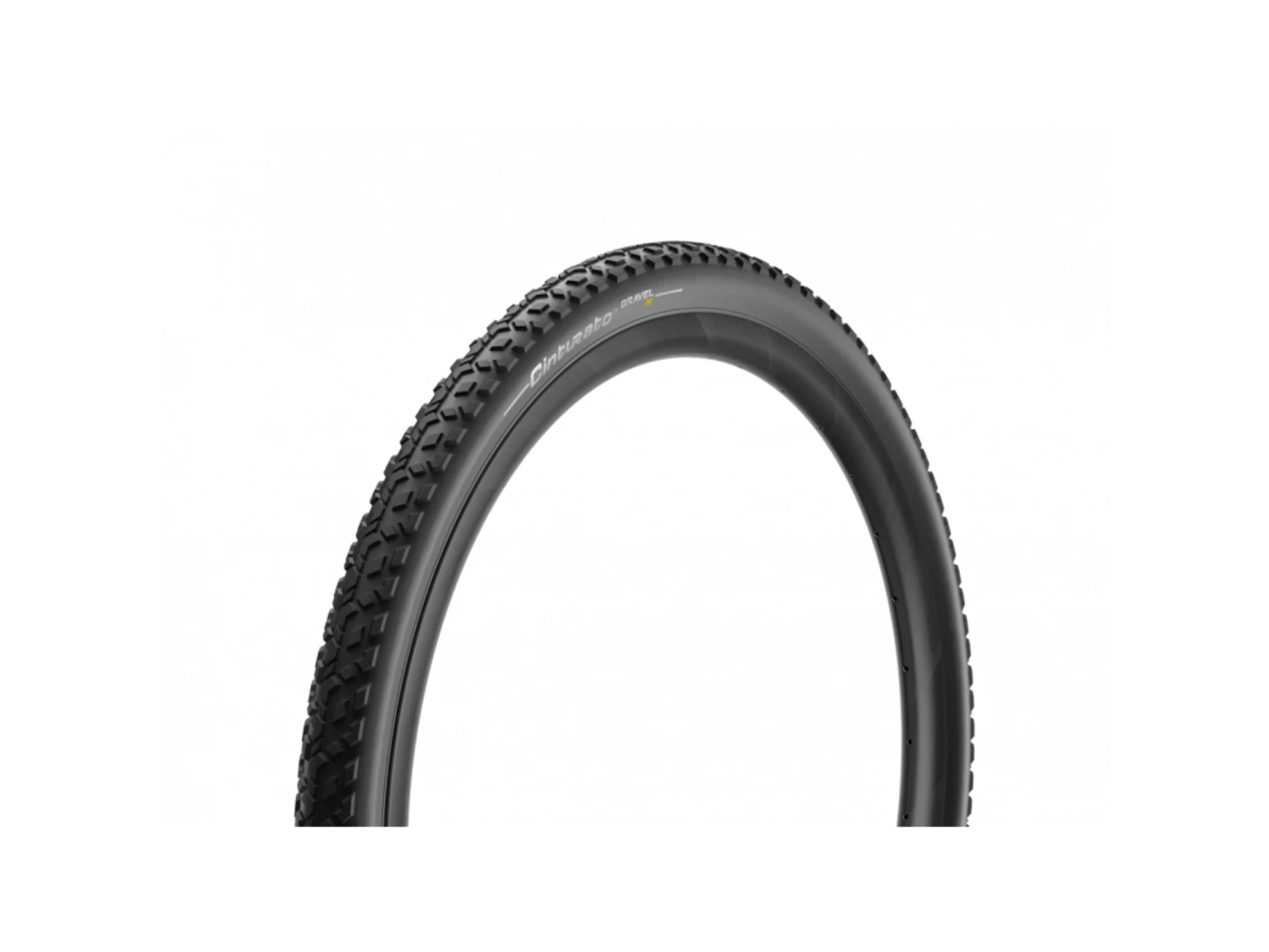 Large Pirelli Cinturato Gravel M 35mm Tyre