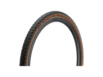 Pirelli Cinturato Gravel M High Performance Tan