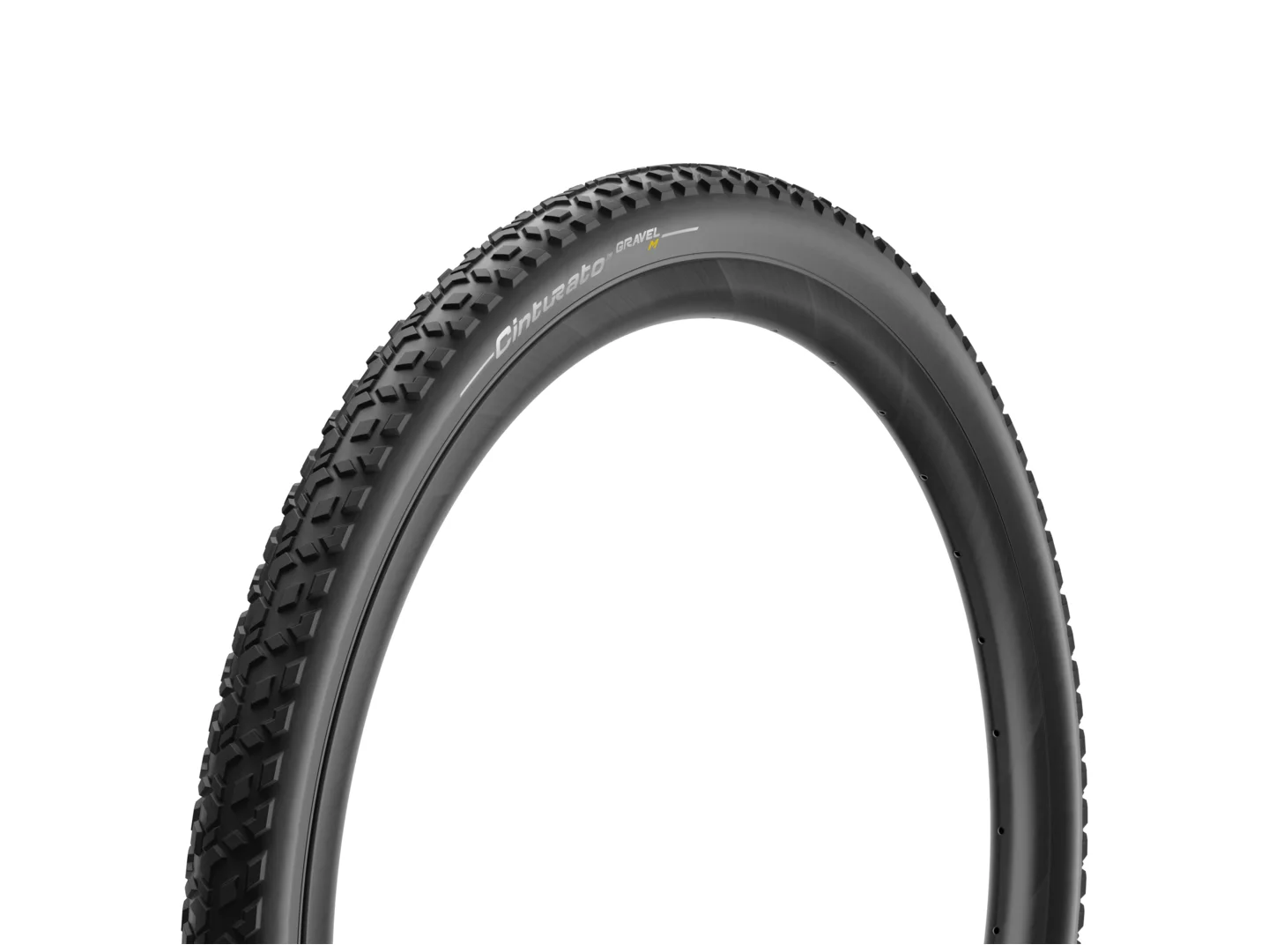 Large Pirelli Cinturato Gravel Mixed 40mm Tyre