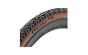 Pirelli Cinturato Gravel RC Gravel Tyre Tan 45mm