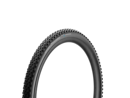 Pirelli Cinturato Gravel S Black Speedgrip Tyre