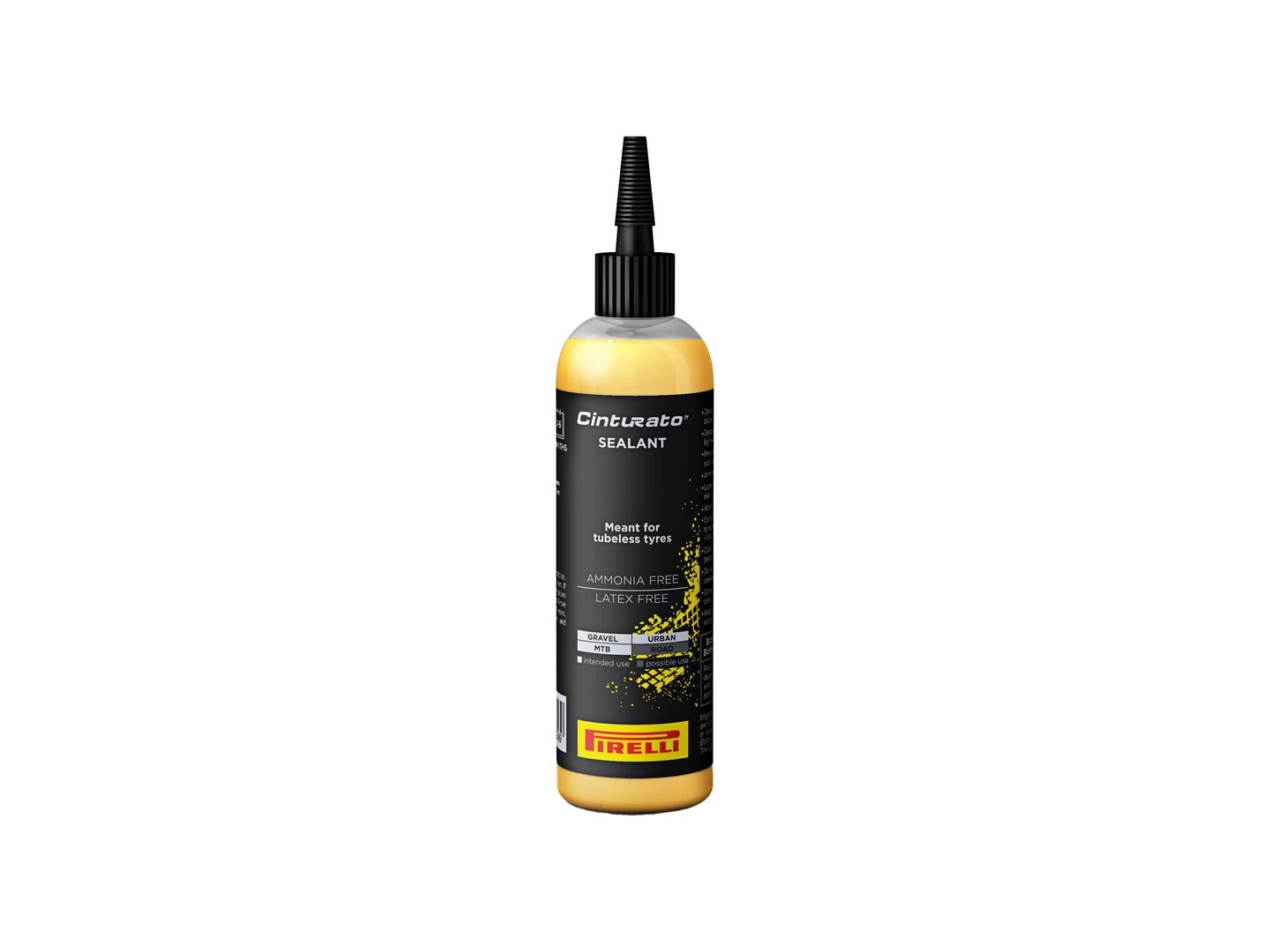Large Pirelli Cinturato Sealant