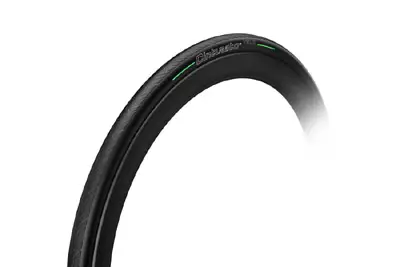 Pair of Pirelli Cinturato Velo Tubeless Tyre 26mms - 18 Podium Points