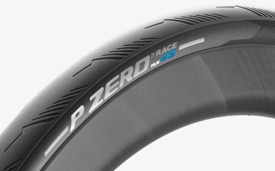 Pirelli P Zero Race TLR 4S Tyre 30mm