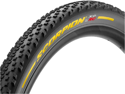 Pirelli Scorpion XC RC Team ProWall 29x2.4 Tyre