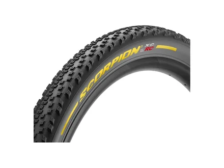 Pirelli Scorpion XC RC Team ProWall 29x2.4 Tyre