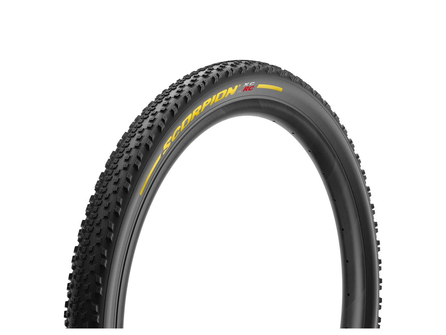 Large Pirelli Scorpion XC RC Lite SmartGRIP 29x2.2