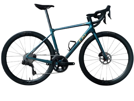Liv Langma Advanced Pro 1 Di2 Small SAD