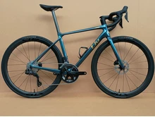 Liv Langma Advanced Pro 1 Di2 Small SAD