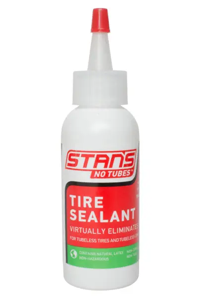 Pair of No Tubes Sealants 2oz - 1 Podium Point