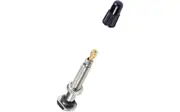 Pair of Bontrager MTB TLR Wheel Valves - 2 Podium Points