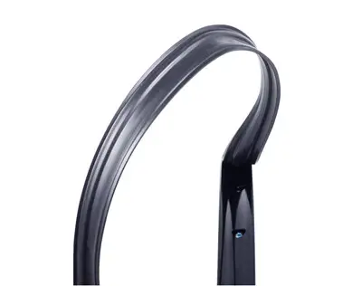 Pair of Bontrager TLR Rim Strips MTB 29 19mm - 3 Podium Points