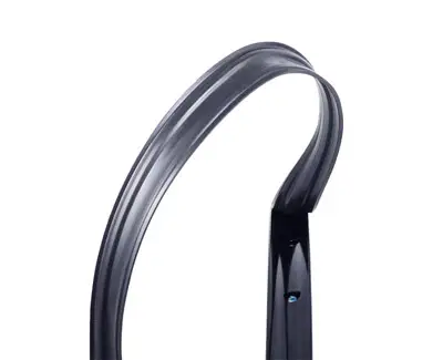 Pair of Bontrager TLR Rim Strips MTB 29 22.5mm - 3 Podium Points