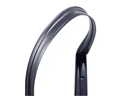 Pair of Bontrager TLR Rim Strips MTB 27.5 22.5mm - 3 Podium Points