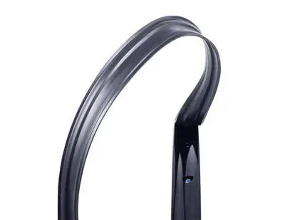 Pair of Bontrager TLR Rim Strips MTB 27.5 19mm - 3 Podium Points