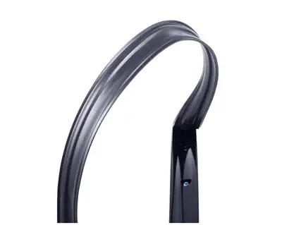 Pair of Bontrager TLR Rim Strips MTB 29 30mm - 4 Podium Points