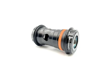 Praxis BB30/PF30 to M24/GXP (22/24mm spindle) Converter