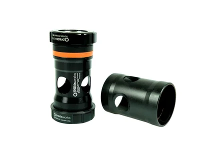 Praxis BB30/PF30 to Shimano Convertor