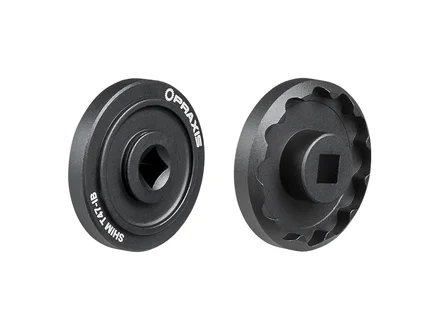 Praxis BBT47 Bottom Bracket Tool