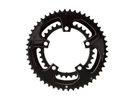 Praxis Buzz Rings 110 BCD 48/32T 10/11/12sp