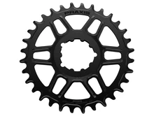 Praxis Direct Mount Narrow Wide Chainring 0mm Offset 30T