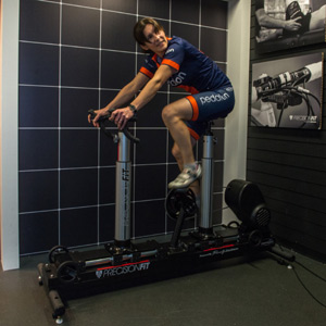 Pedal On - Bike Fitting