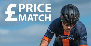 Pedal On Price Match