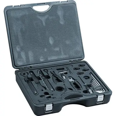 Pro Advanced Toolkit 27 Piece