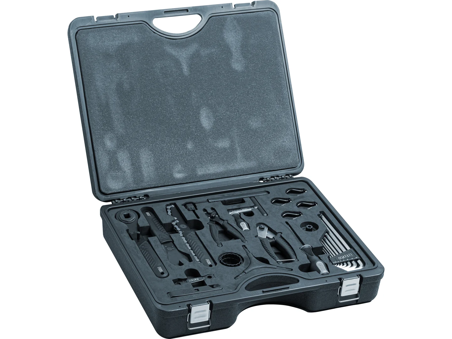 Large Pro Advanced Toolkit 27 Piece