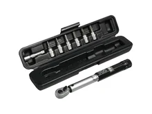 PRO Components Torque Wrench Set (3-15 Nm) 