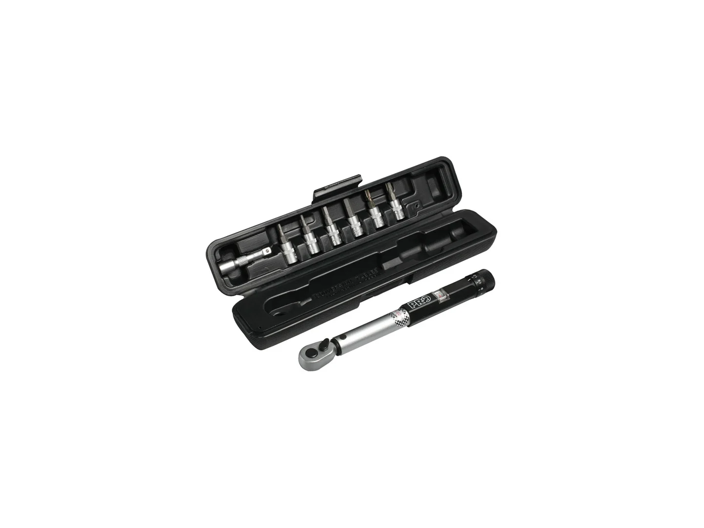 Large PRO Components Torque Wrench Set (3-15 Nm) 
