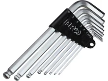 Pro Hex Key Set
