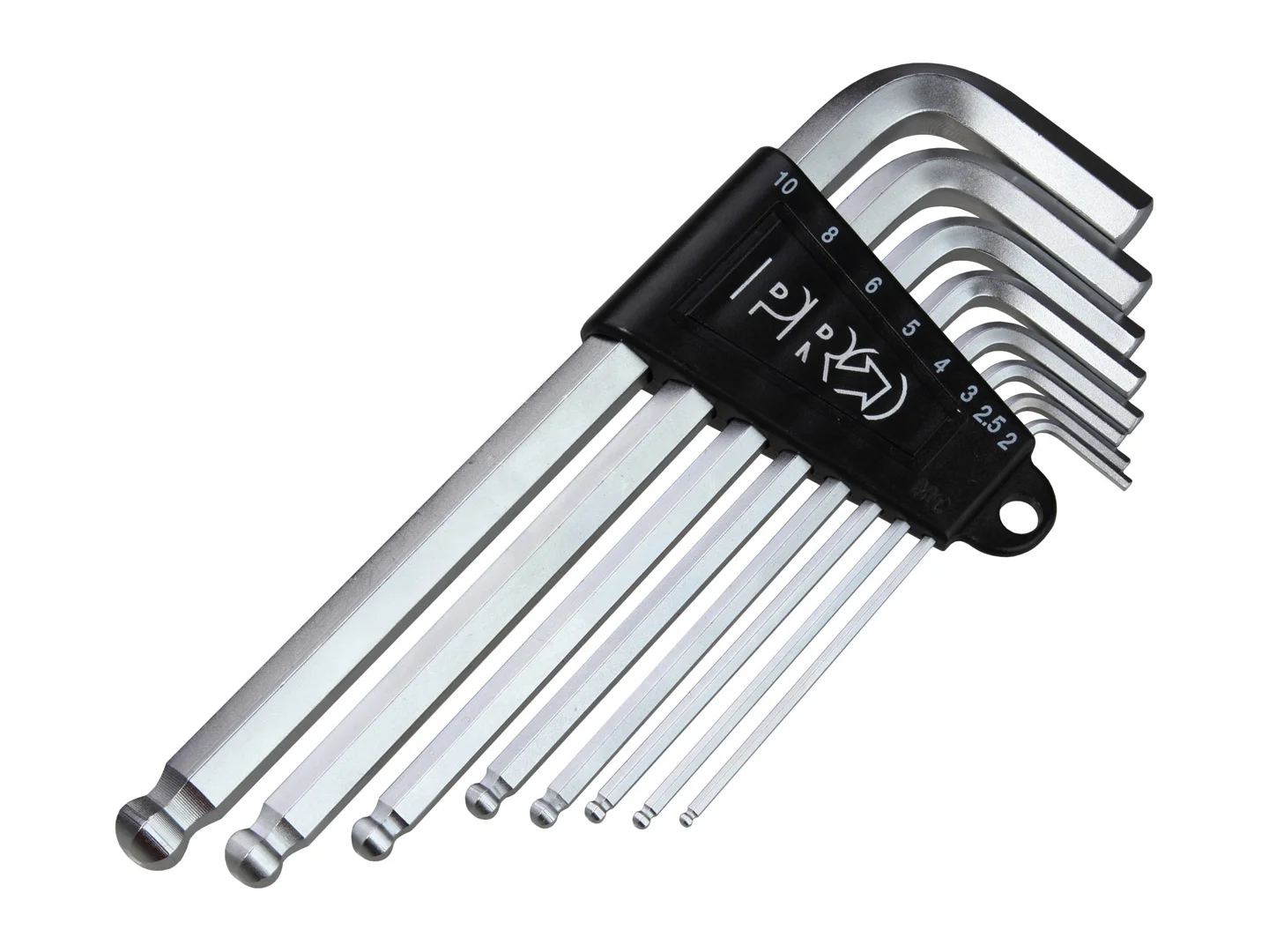 Large Pro Hex Key Set