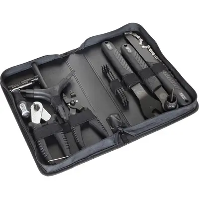 Pro Starter Toolkit 11 Piece