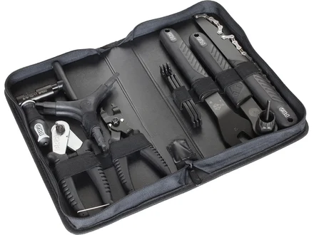Pro Starter Toolkit 11 Piece