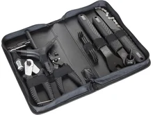 Pro Starter Toolkit 11 Piece
