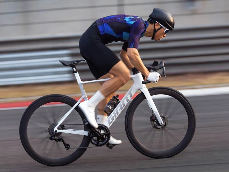Total Speed System