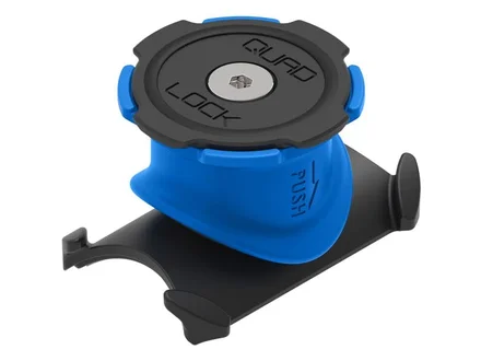 Quad Lock Bike Mount Pro