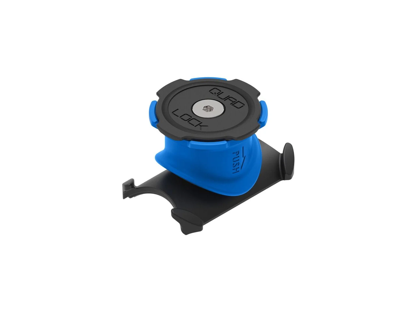 Large Quad Lock Bike Mount Pro
