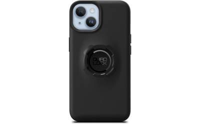 Quad Lock Phone Case -  iPhone 14 - 4 Podium Points