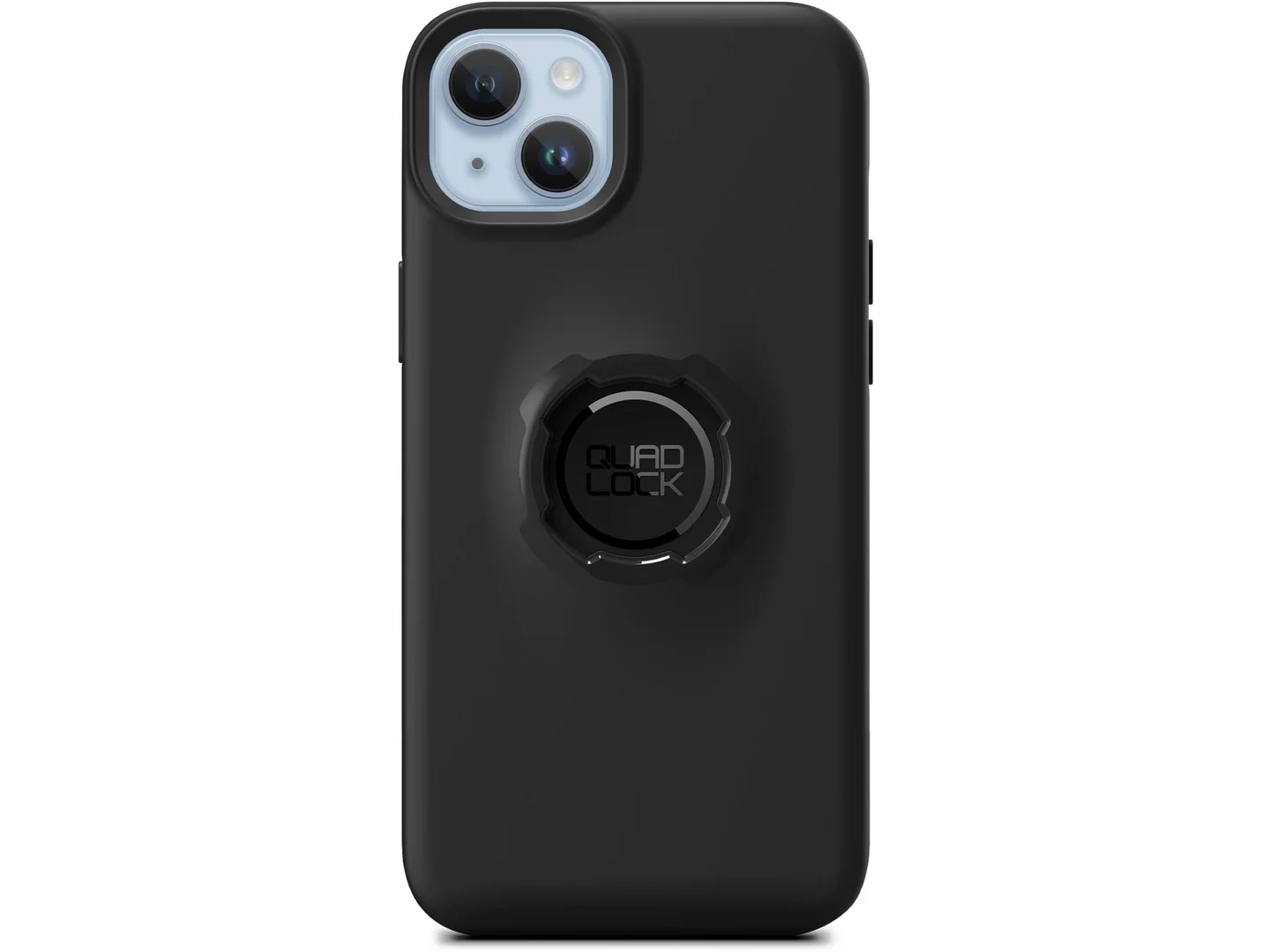 Large Quad Lock Phone Case -  iPhone 14 Plus