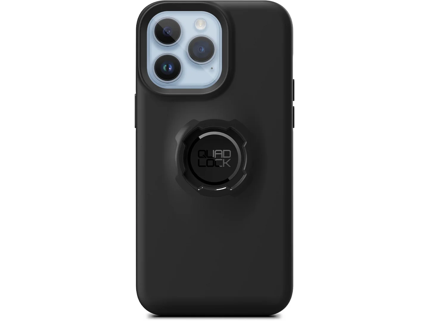Large Quad Lock Phone Case - iPhone 14 Pro Max