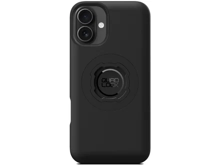 Quad Lock MAG Case - iPhone 16 Plus