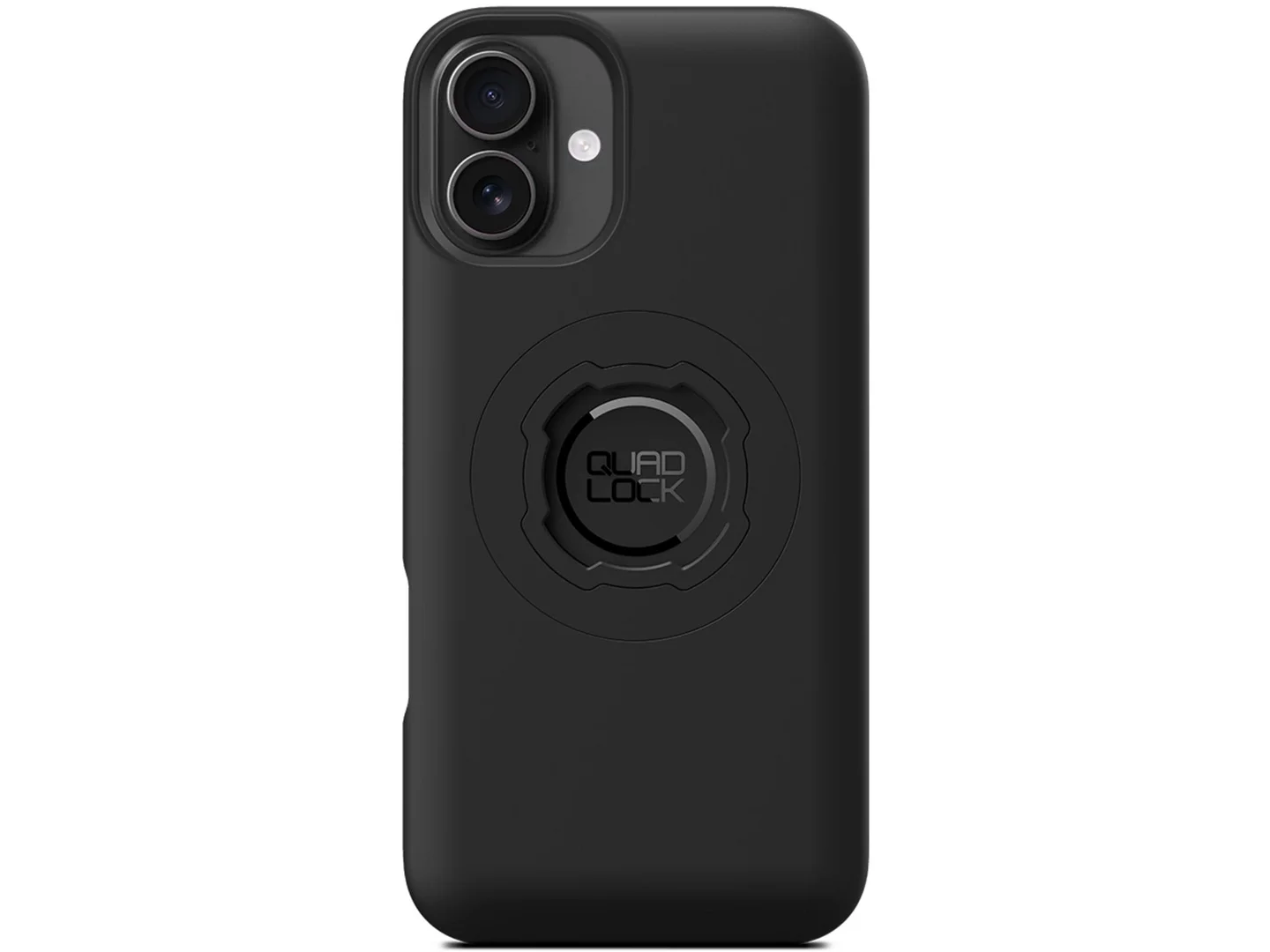 Large Quad Lock MAG Case - iPhone 16 Plus