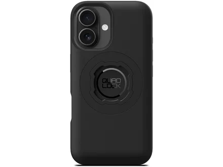 Quad Lock MAG Case - iPhone 16